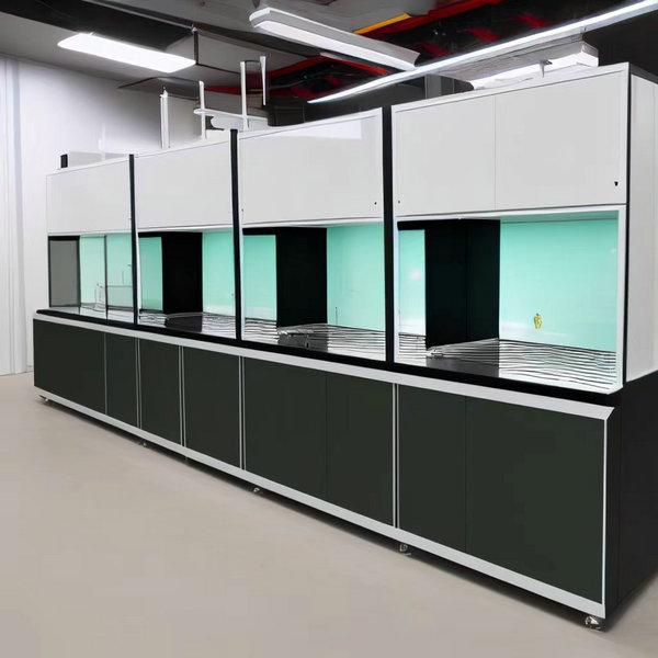 河南某大學(xué)理工學(xué)院項(xiàng)目